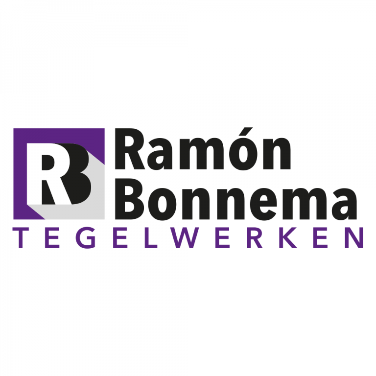 Ramon Bonnema tegelwerken